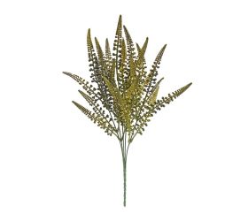 Zeleň veronika zelená 38cm