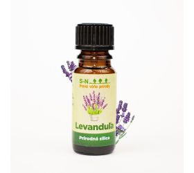 Levanduľa sk