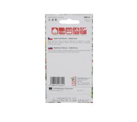 Rajčiak balk červ vilma 50s