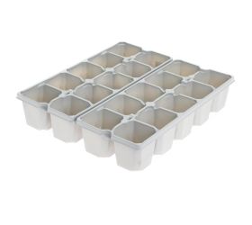 7516 clajette,2x10,modiform 20 bunk 6x6x6/30,5x26,5cm