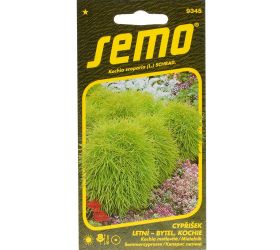 Kochia metlovitá kochie 0,7g