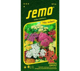 Rebríček obyč. summer pastels 0,1g