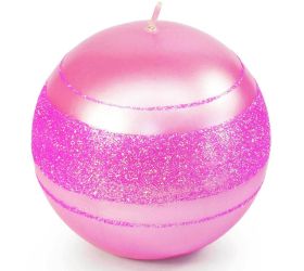 Briliant met.guľa 100 ruž