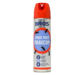 Bros spray proti mravcom 150ml  b032/1914