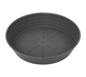 Miska primavera antracit glit 18xh3,8cm