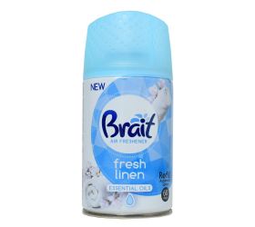 Brait automat nn fresh linen 250ml/9