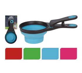 Lopatka na krmivo /skladacia //170456530