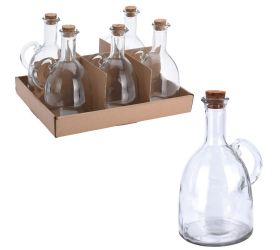 Fľaša na olej/ocot 500ml//695000060