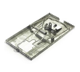 Bros pasca na potkany plech b068/1718