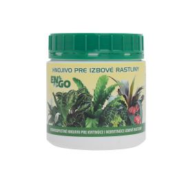 Engo zelené izbové rastliny 0,5kg