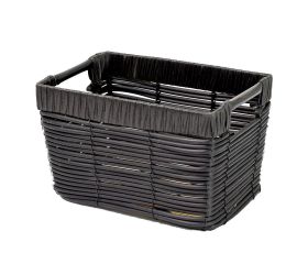 417fl/s koš plast čierny 28x19x17cm
 super cena