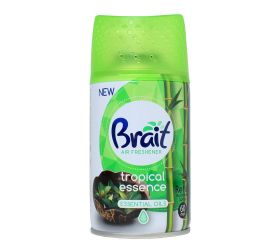 Brait automat nn tropic essence 250ml/9