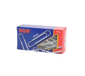 Pevná cena sponky kancelárske 472