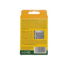 Vp5m mrkva+reďk.+šalát hl.jar.,150/100/50s