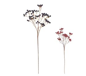 Konár jarabina mix/2f58cm