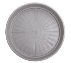 098 miska jawna sivá 22cm