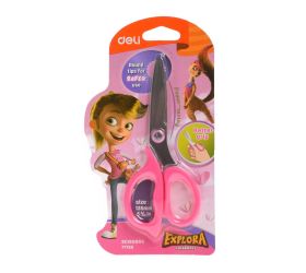 Pevná cena nožnice detské 135mm deli explora mix