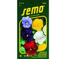 Sirôtka veľkokvetá zmes bez oka 0,3g