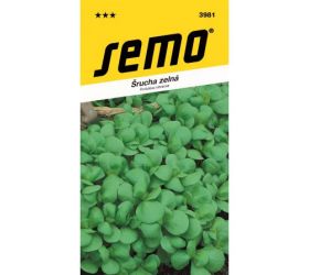 Portulaka zelen. green purslane 0,4g