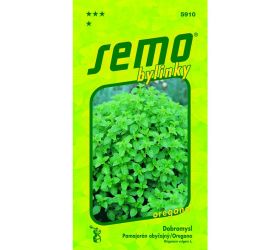 Pamajorán obyčajný 0,4g