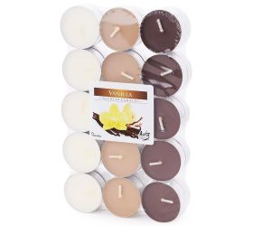 Čajové voňavé/30 vanilka