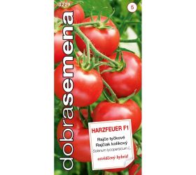 Rajčiak kol. harzfeuer f1 10s