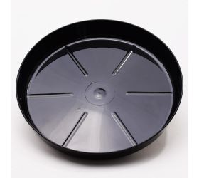 603 miska nr2 čierny 12,6xh1,8cm