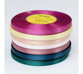 Stuha mix farieb 6mm x 35y fx059