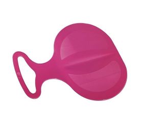 Isf klzák free ružový 46,5x33,5cm