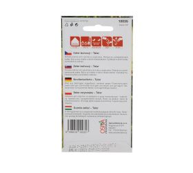 Zeler buľ.biely talar 0,2g