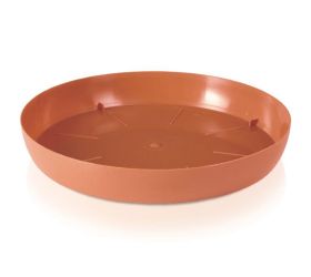 Pce0 miska terra terakota 8xh1cm