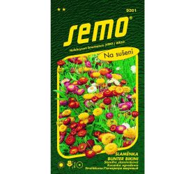 Slamiha slamienková bunter bikini 0,5g