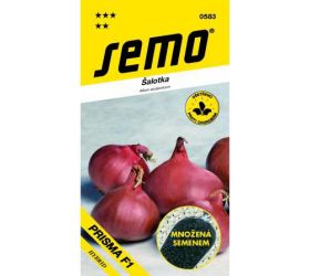 Cibuľa šalotka prisma f1/camelot f1 0,2 g