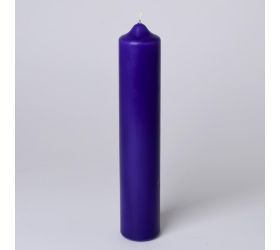 Omšová 400gr fialová