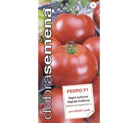 Rajčiak kol. pedro f1 60s