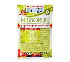 Nissorun 10wp 10g