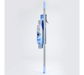 Metla gumenná + násada telesk.antibakteriálna/ks