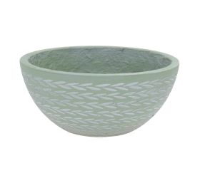 J49 misa eve zelená 37xh16,4cm l