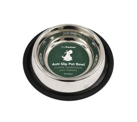 Miska pre zvieratá protišmyková 21cm