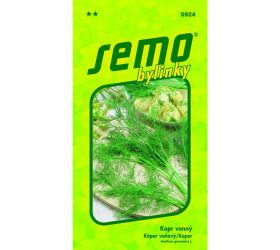 Kôpor voňavý compact - bylinka 4g