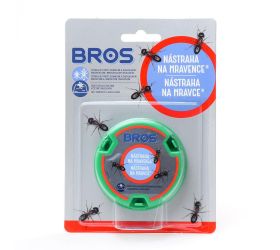 Bros domček mravce 5g b386