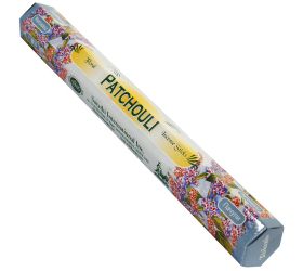 Vonné tyčinky- patchouli