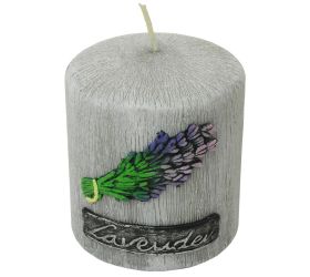 Levandula prov.val.80/90 grafit