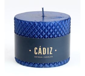 Cadiz val.9,5x7,8 granát