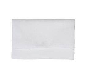 Vrecko obálka 12cmx8cm biela