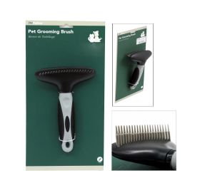 Kefa na strihanie a úpravu 15x11cm