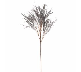 Konár eucalyptus nicholii sivý 95cm