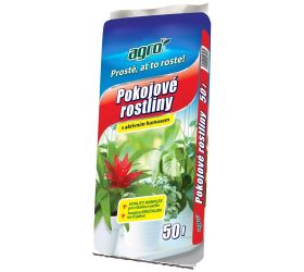 Izbové rastliny 50l /51/ voc špeciálna