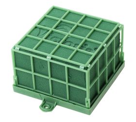 2121/1040 garnet mini mokrý 12x12x8cm