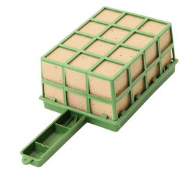 2213 floret maxi sec 23x13x9cm suchý